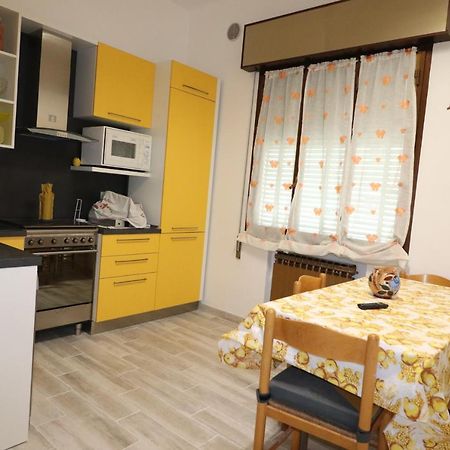 Am Liv' Apartment Bologna Luaran gambar