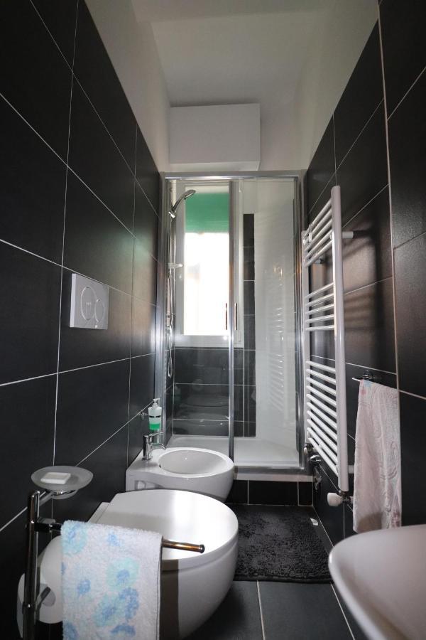 Am Liv' Apartment Bologna Luaran gambar