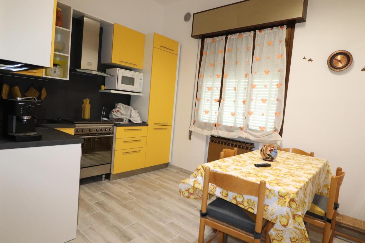 Am Liv' Apartment Bologna Luaran gambar