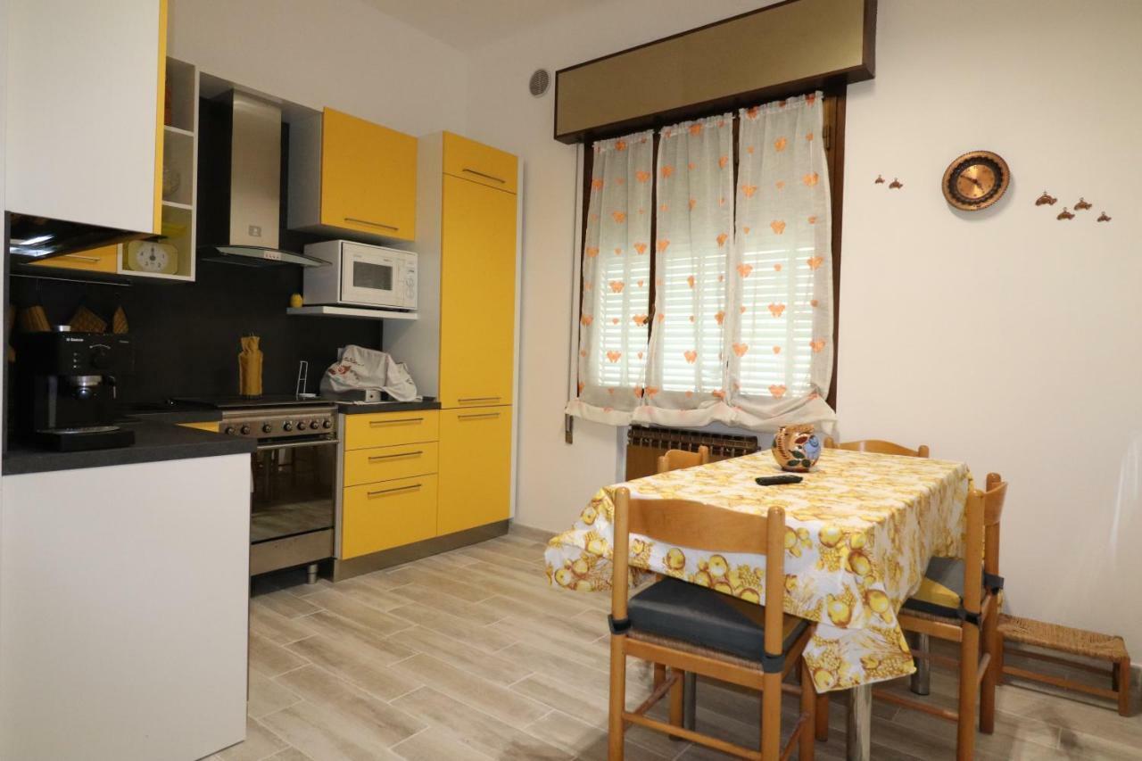 Am Liv' Apartment Bologna Luaran gambar