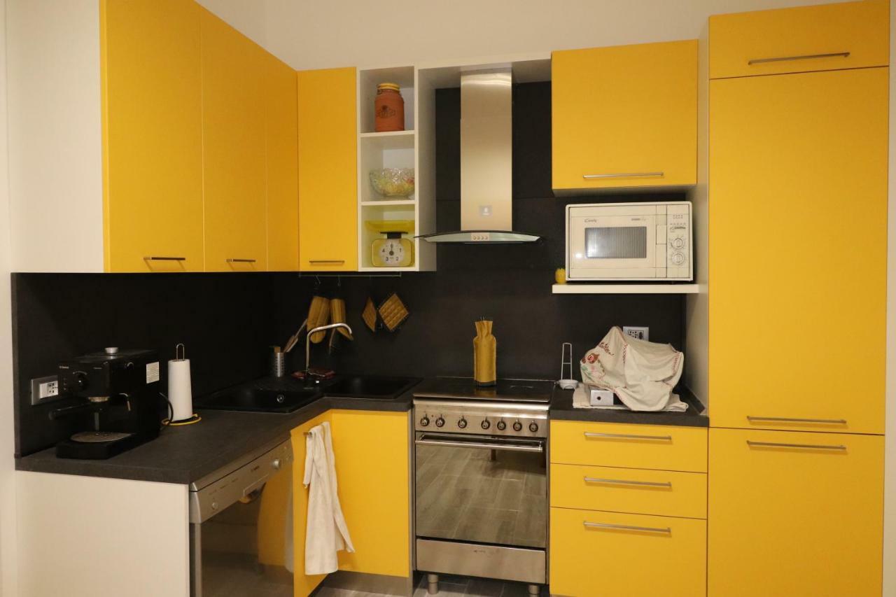 Am Liv' Apartment Bologna Luaran gambar