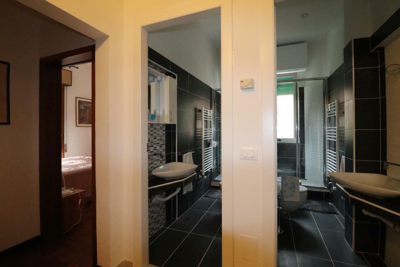 Am Liv' Apartment Bologna Luaran gambar