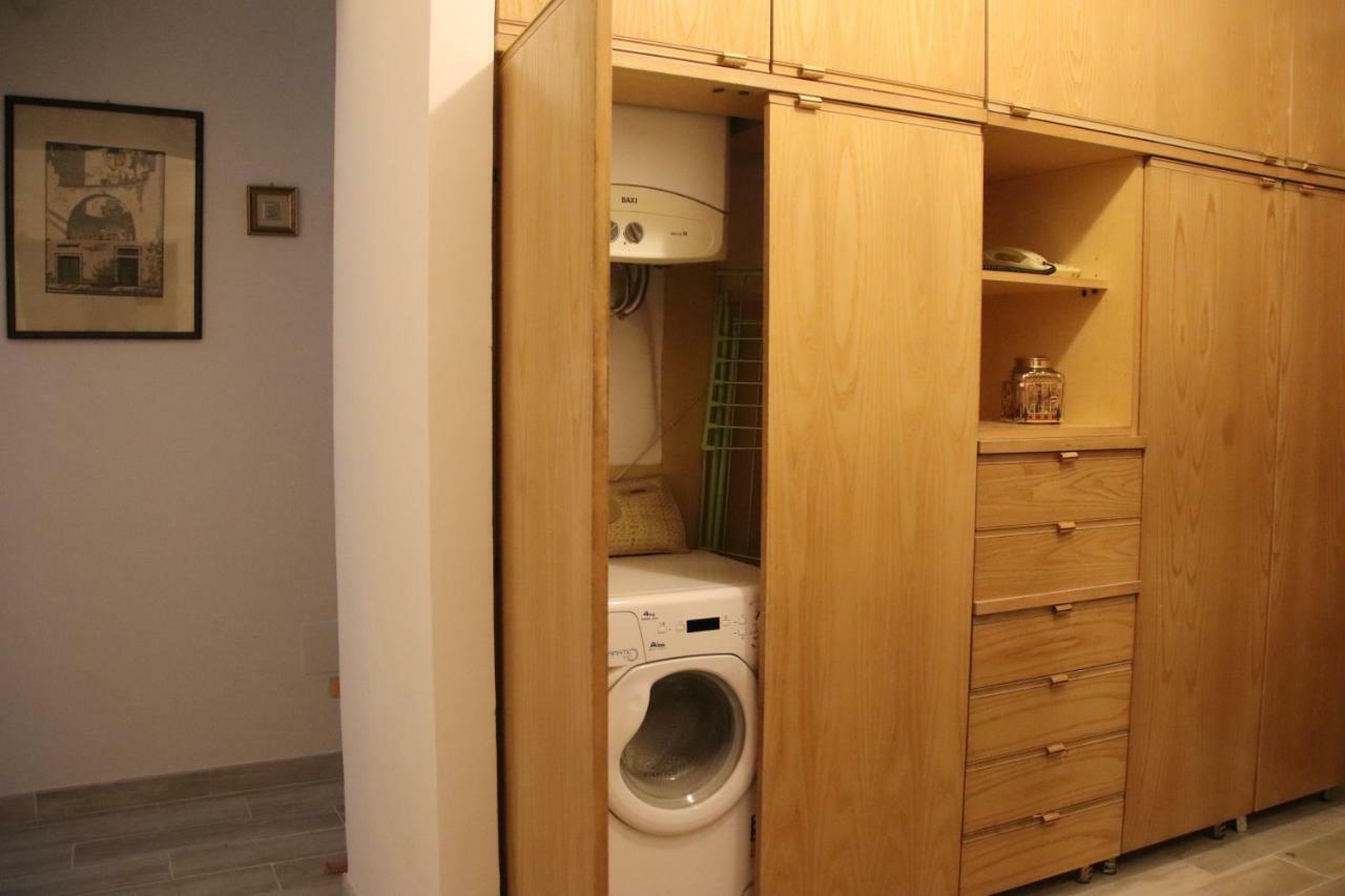 Am Liv' Apartment Bologna Luaran gambar