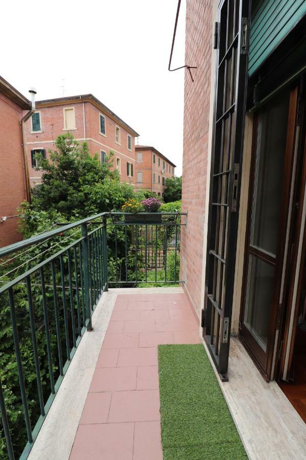 Am Liv' Apartment Bologna Luaran gambar