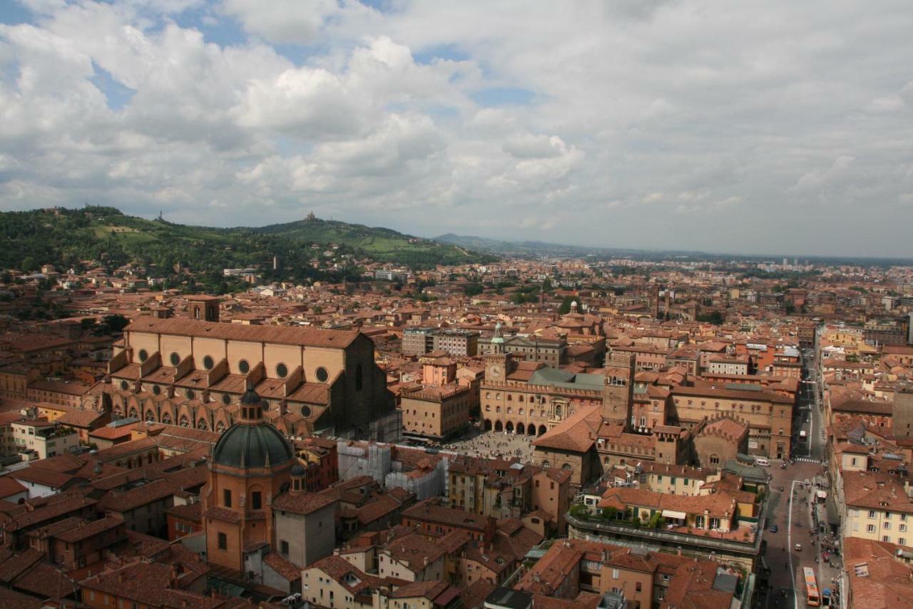 Am Liv' Apartment Bologna Luaran gambar