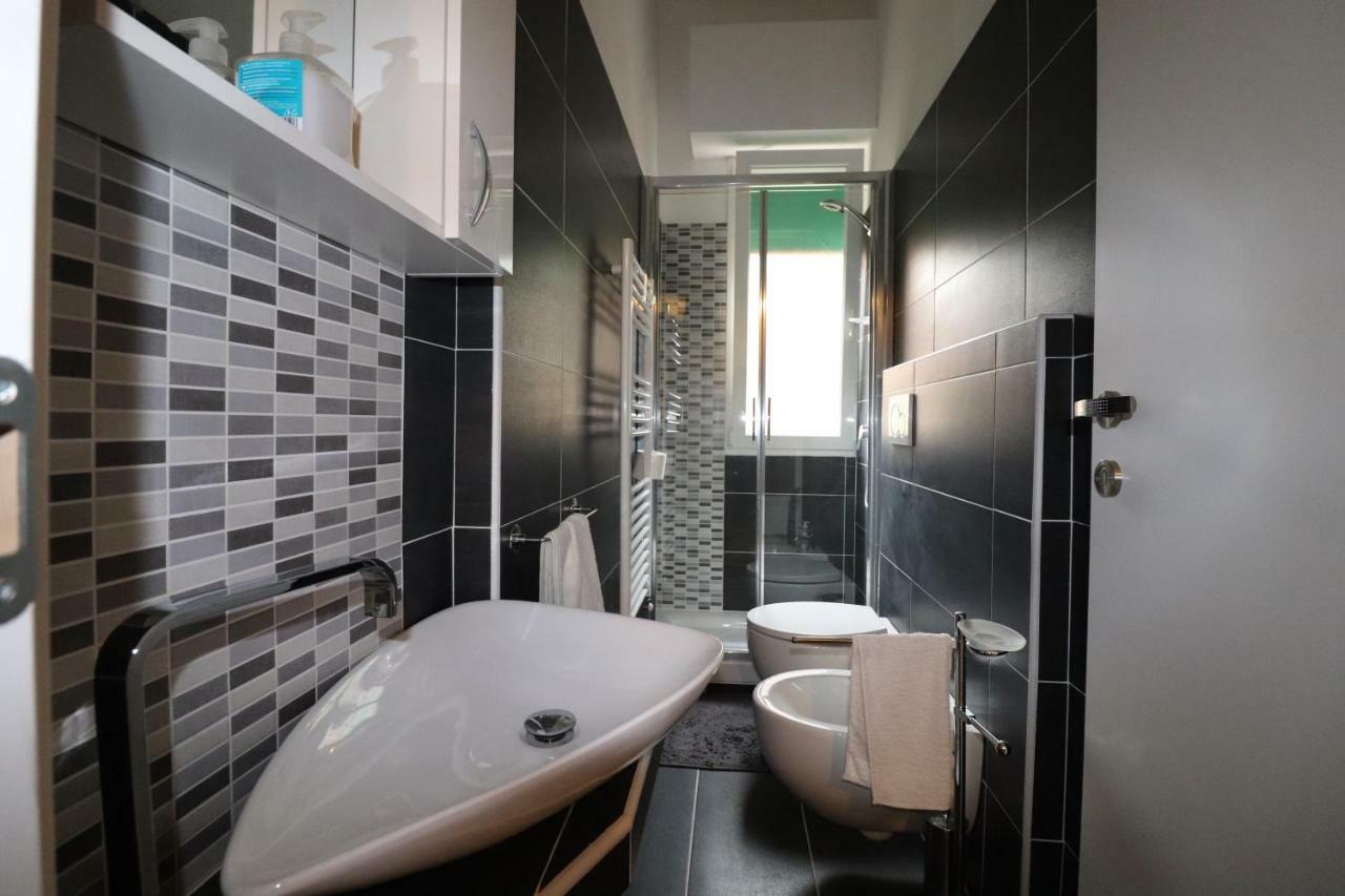 Am Liv' Apartment Bologna Luaran gambar
