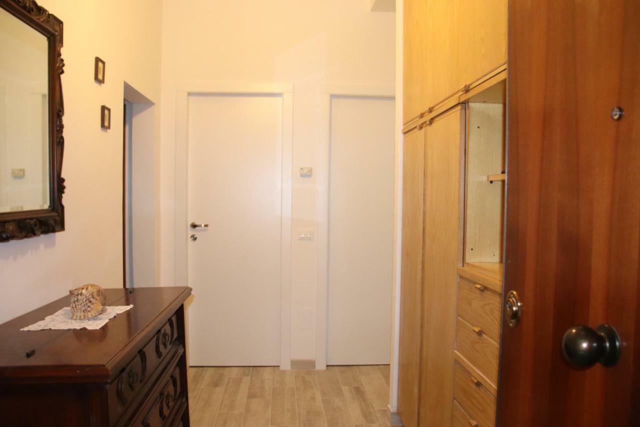 Am Liv' Apartment Bologna Luaran gambar