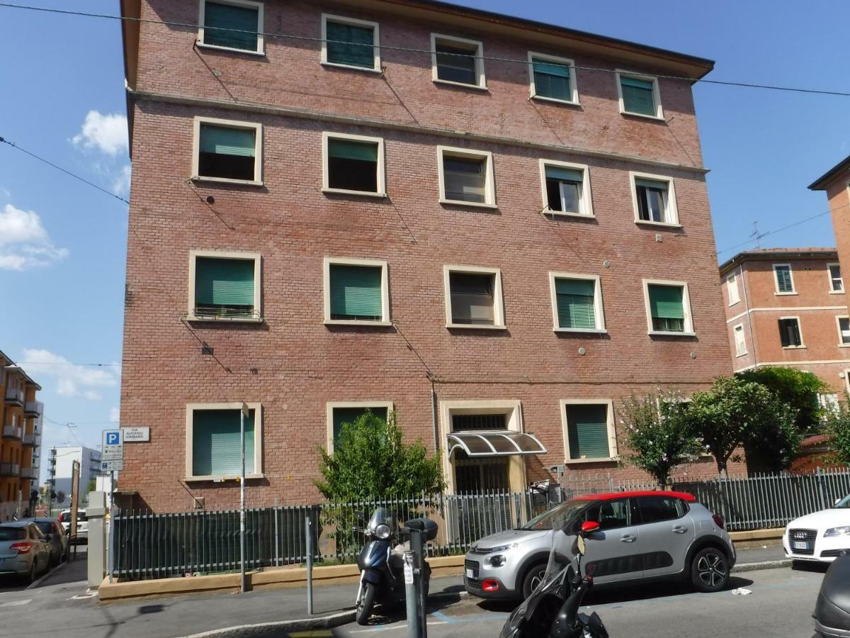 Am Liv' Apartment Bologna Luaran gambar